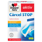 Cârcel STOP