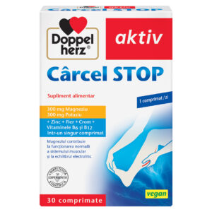Cârcel STOP