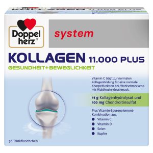 Kollagen 11.000 PLUS