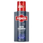 Șampon A2 pentru scalp gras