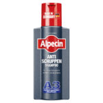 Șampon A3 anti-mătreață