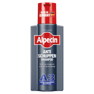 Șampon A3 anti-mătreață