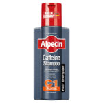 Șampon C1 pentru stimularea creșterii părului
