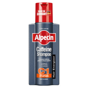 Șampon C1 pentru stimularea creșterii părului