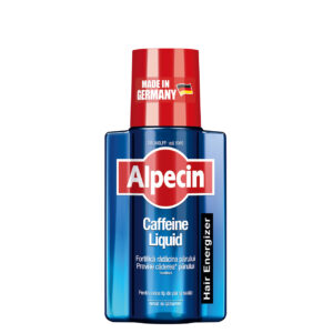 Loțiune tonică Caffeine Liquid pentru păr