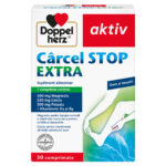 Cârcel STOP EXTRA