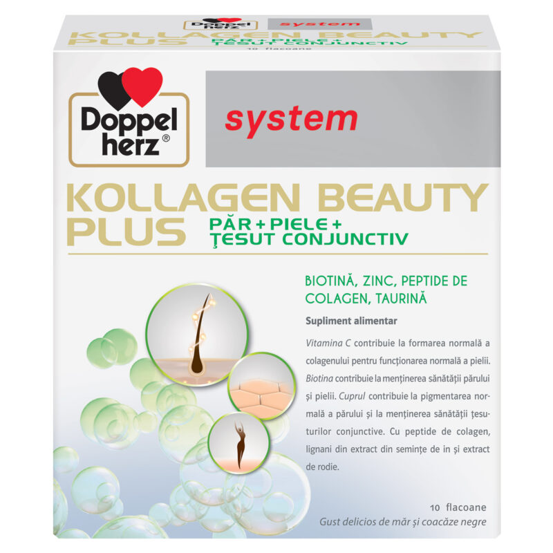 Kollagen Beauty Plus
