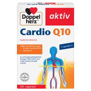Cardio Q10