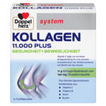 Kollagen 11.000 Plus
