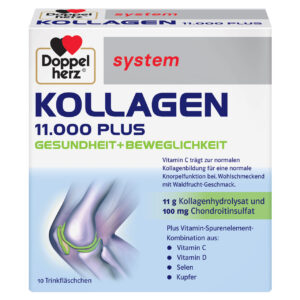 Kollagen 11.000 Plus