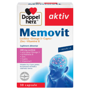 Memovit