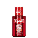 Șampon Double Effect împotriva căderii părului și a mătreții