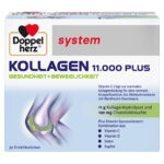 Kollagen 11.000 PLUS