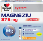 Magneziu 375 Lichid
