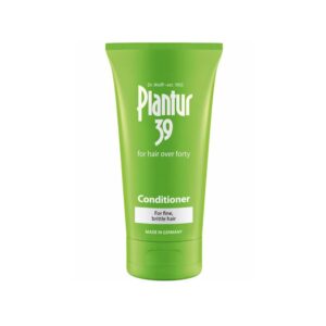 Balsam pentru păr fin și delicat