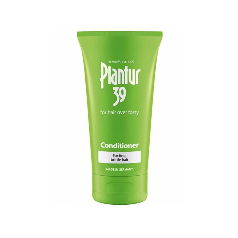 Balsam pentru păr fin și delicat