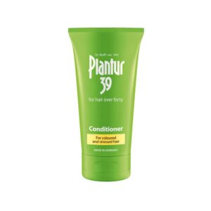 Balsam pentru păr vopsit și deteriorat