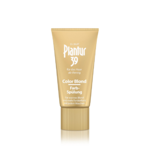 Balsam nuanțator Color Blond cu Phyto-Caffeine