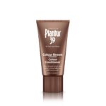 Balsam nuanțator Color Brown cu Phyto-Caffeine
