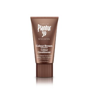 Balsam nuanțator Color Brown cu Phyto-Caffeine