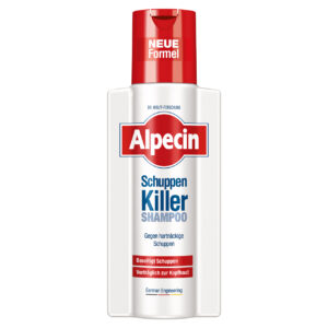 Șampon Schuppen Killer Anti-mătreață
