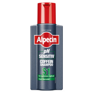 Șampon S1 pentru scalp sensibil