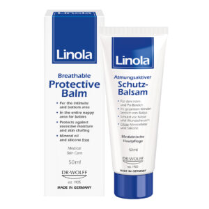 Balsam protector