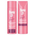 Pachet Promo: Șampon #longhair cu Nutri-Caffeine + Balsam nutritiv #longhair