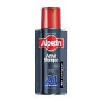 Șampon A1 pentru scalp normal/uscat