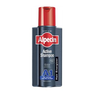 Șampon A1 pentru scalp normal/uscat