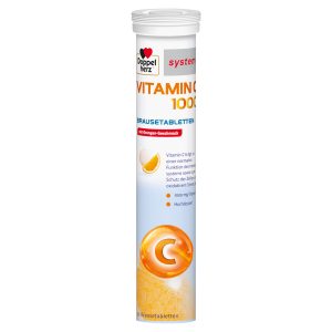 Vitamina C 1000 mg