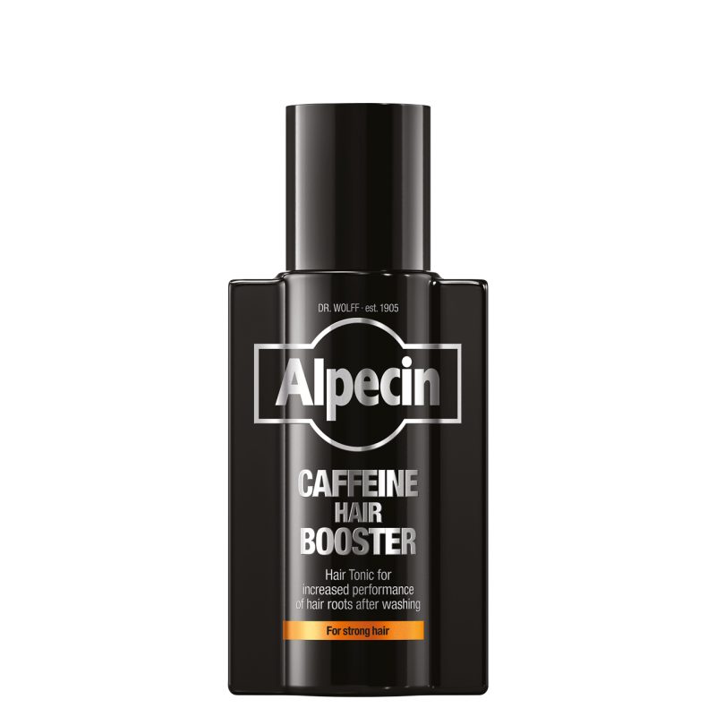Loțiune tonică Hair Booster pentru păr