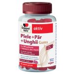 Piele+Păr+Unghii Gums